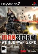 World War Zero - IronStorm : World War Zero