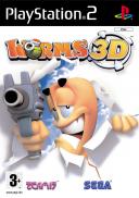 Worms 3D
