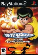 Yu Yu Hakusho: Ghost Files - Dark Tournament