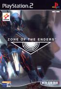 Zone of the Enders
