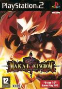 Makai Kingdom - Chronicles of the Sacred Tome