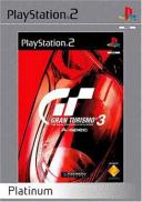 Gran Turismo 3 A-spec (Gamme Platinum) 