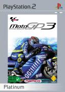 MotoGP 3 (Gamme Platinum)