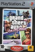 Grand Theft Auto : Vice City Stories (Gamme Platinum)