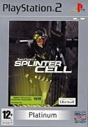 Tom Clancy's Splinter Cell (Gamme Platinum)