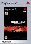 Silent Hill 2 : Director's Cut (Gamme Platinum)