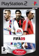 FIFA 09 (Gamme Platinum)