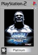 WWE SmackDown! Here Comes the Pain (Gamme Platinum)