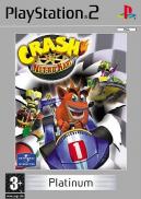 Crash Nitro Kart (Gamme Platinum)