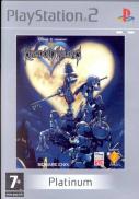 Kingdom Hearts (Gamme Platinum)