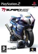 TT Superbikes : Real Road Racing