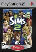 Les Sims 2 (Gamme Platinum)