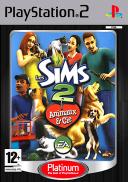 Les Sims 2 : Animaux & Cie (Gamme Platinum)
