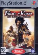 Prince of Persia : Les Deux Royaumes (Gamme Platinum)