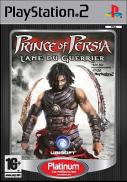Prince Of Persia : L'Ame du Guerrier (Gamme Platinum)