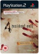 Resident Evil 4 - Edition Limitée