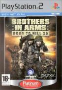 Brothers in Arms : Road to Hill 30 (Gamme Platinum)
