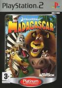 Madagascar (Gamme Platinum)