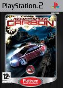 Need for Speed Carbon (Gamme Platinum)