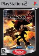 Shadow the Hedgehog (Gamme Platinum)