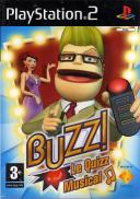 Buzz! Le Quiz Musical