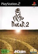 Dakar 2 (Paris-Dakar Rally 2)