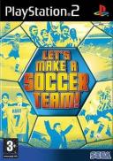 Let's Make a Soccer Team !