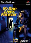 The Operative : No One Lives Forever