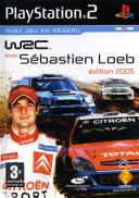 WRC avec Sebastien Loeb Edition 2005 (World Rally Championship)