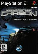 Need for speed Carbon Edition Collector