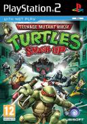 Teenage Mutant Ninja Turtles : Smash-Up