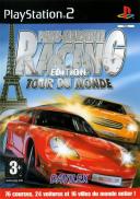 Paris-Marseille Racing : Edition Tour du Monde