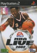 NBA Live 2002 