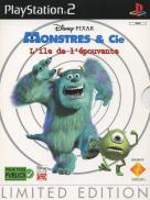 Monstres & Cie : L'Ile de l'Epouvante - Limited Edition
