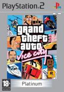 Grand Theft Auto : Vice City (Gamme Platinum)