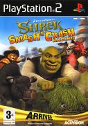 Shrek Smash n'Crash Racing