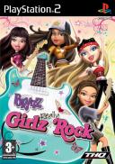 Bratz : Girlz Really Rock