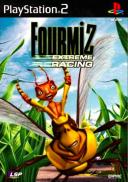 Fourmiz : Extreme Racing