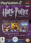 Harry Potter Collection Pack inclus Trois jeux : 1 - 2 & 3