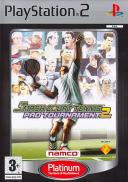 Smash Court Tennis : Pro Tournament 2 (Gamme Platinum)