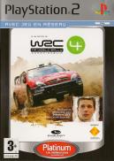 WRC 4: FIA World Rally Championship (Gamme Platinum)