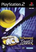 Perfect Ace: Pro Tournament Tennis