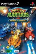 Butt-Ugly Martians: Zoom or Doom!