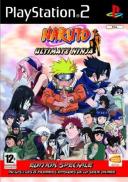 Naruto: Ultimate Ninja - Edition Speciale Collector (inclus 2DVD Video)