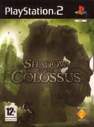 Shadow of the Colossus + Cartes - Edition Limitée Collector