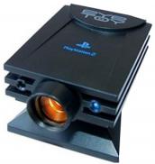 SONY PS2 EyeToy USB Camera noire