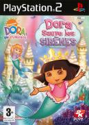 Dora l'Exploratrice : Dora Sauve les Sirènes