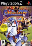 Mighty Mulan