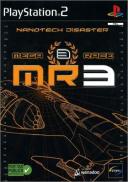 MegaRace 3 - MR3 Nanotech Disaster