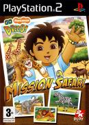 Go Diego ! Mission Safari